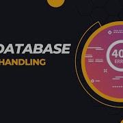 How To Implement Error Handling In SQL Server