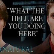 The FIRST Time We Meet Dean Sam Winchester Supernatural Season 1