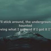 Bearded Legend Rocket Lyrics Video