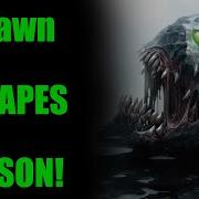 SPAWN ESCAPES PRISON Spawn Issue 288 Explained