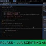 Crayta Masterclass Lua Scripting And The API