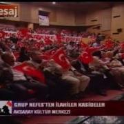 TURNA GİBİ BİR MUAMMA İNER ALİ ALİ DİYE GRUP NEFES AKSARAY