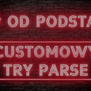 C Od Podstaw Zadanie Praktycznie Customowy TryParse