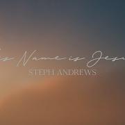 His Name Is Jesus Official Lyric Video