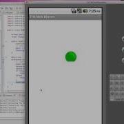 Android Developing Applications Tutorial 65 Animating A Bitmap