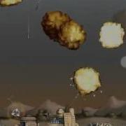 Mutually Assured Destruction M A D