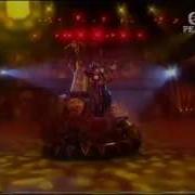 Aladdin On Ice Jafar S Prince Ali Song