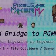 Episode 6 Tile Colliders And Scene Layers