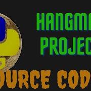 How To Build Hangman Game In Python In Hindi Word Guessing Game Python Hangman Game Python 2021