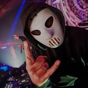 Angerfist LIVE Masters Of Hardcore 2025 Temple Of Resonance
