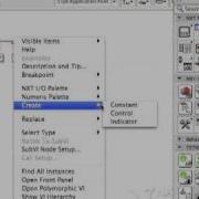 LabVIEW NXT Tetrix Part 1 Motors