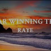 RAYE Oscar Winning Tears Lyric Video Live At The Royal Albert Hall