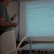 Creating A Proxy Server Part 2