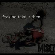 The Bike Thief Miscreated