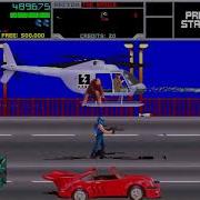 NARC Arcade Full Longplay Taking Down Mr Big 1988