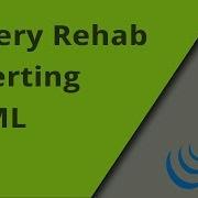 JQuery Rehab Inserting HTML Episode 8