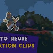 How To Reuse Animation Clip For Other Characters In Unity