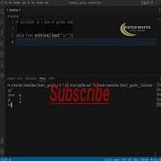 Make Calculator 1 Line Of Pythoncode Short Python Pythonturtle