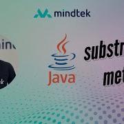 14 Java Substring Method