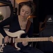 Dire Straits Sultans Of Swing Solos Cover By Chloé