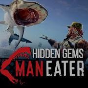 Maneater Lets You Eat People As A Shark Hidden Gems