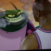 MJ Making Deal With Big Fat Alien