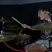 Maxx Danziger Set It Off Hypnotized Drum Playthrough