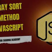 JavaScript Sort Method Explained With Easy Examples JavaScript Array Sort