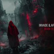 INVADE Aftermath Born To Rage