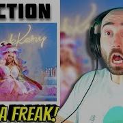 THATS MORE LIKE IT CUPCAKKE FIST ME FIRST REACTION