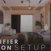 Modifier Button Configuration Setup In 3ds Max Vray Next 3d Tips And Tricks