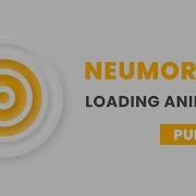 Neumorphism Loading Animation Pure CSS