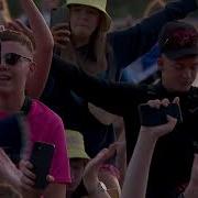 Keane Somewhere Only We Know Live At TRNSMT 2021 한글자막