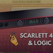 How Scarlett 4th Gen Makes Recording Easy Hardware Tour Part 1