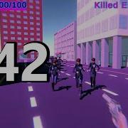 Lesson 42 Muzzle Flash In Unity 3D Tutorial 2024 First Person Shooter Game FPS In Unity