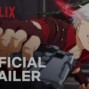 Devil May Cry Official Trailer Netflix