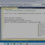 How To Use A CASE Statement In The WHERE Clause T SQL Interview Question