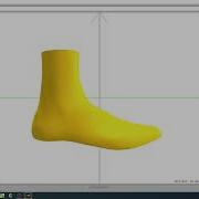 Tutorial Create Finishing Toolpaths For Different 3D Models