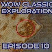 Wow Classic Exploration Part 10 Caverns Of Time