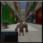 DirectX12 Rendering Demo