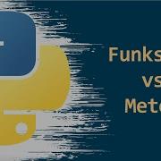 18 Funksiya Va Metodlar Python VideoDarslar
