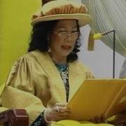 MSU 11th Convocation Ceremony 2012 Part 3