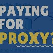 A Comparison Of Proxies Rotating IP With Python Scrapy