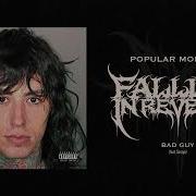 Falling In Reverse Bad Guy Feat Saraya Full Album Stream
