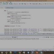 Introduction To Java Programming Exercise 5 1b