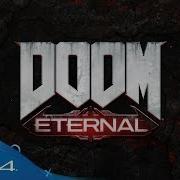 DOOM Eternal E3 2018 Teaser Trailer PS4