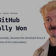 Why Github Actually Won
