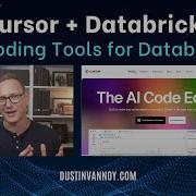 Databricks Cursor IDE пошаговое руководство по кодированию ИИ