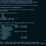 RedditClone Tutorial Part 1