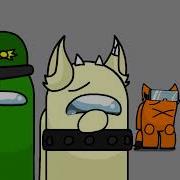 Can I Get The Travis Scott Burger Among Us Animation Meme Read Desc